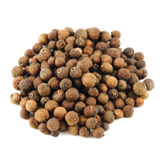 ZIELE ANGIELSKIE CAŁE ZIARNA 25 KG Pimenta dioica semen
